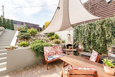 Konzumní, Horoměřice - Praha-západ | Prodej, Rodinný dům 4+kk, 96 m²