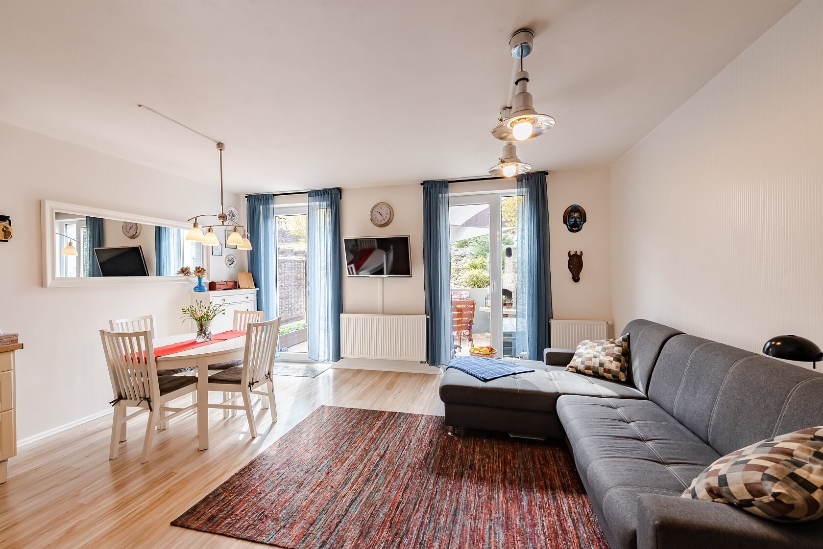 Konzumní, Horoměřice - Praha-západ | Sale, House Three-bedroom (4+kk), 96 m²