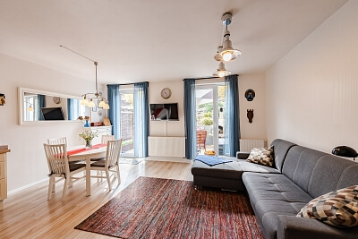 Konzumní, Horoměřice - Praha-západ | Sale, House Three-bedroom (4+kk), 96 m²