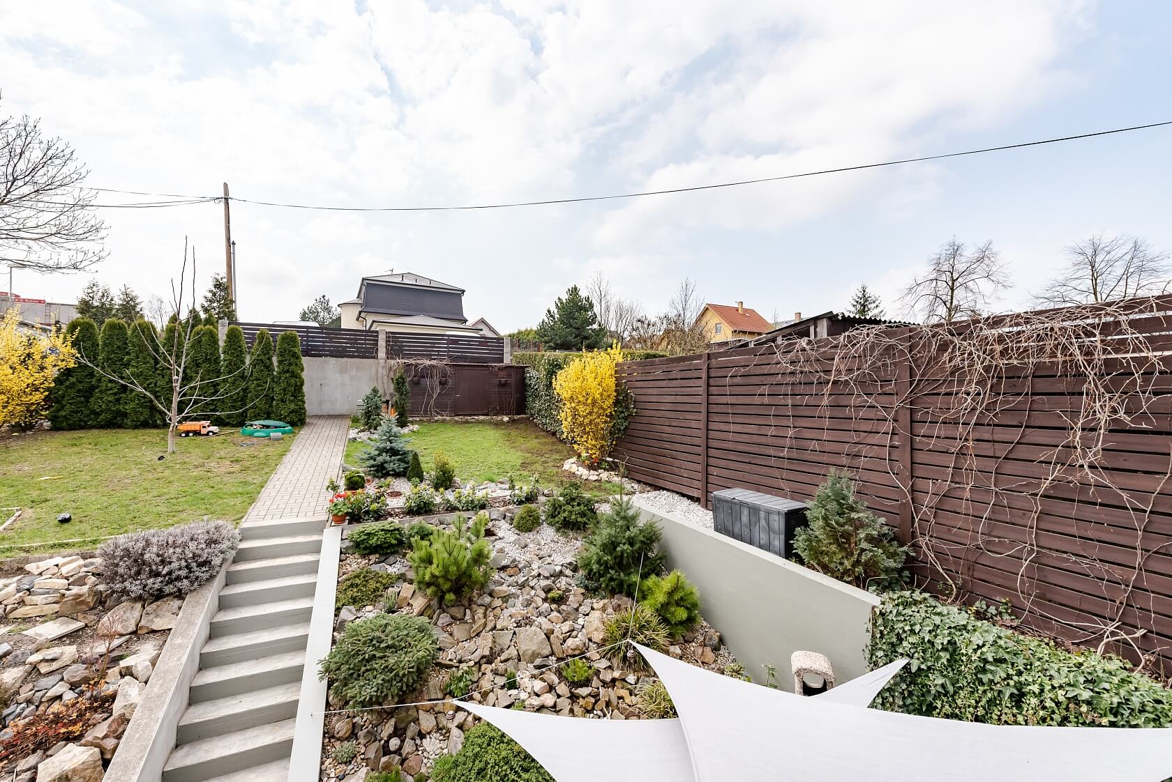 Konzumní, Horoměřice - Praha-západ | Prodej, Rodinný dům 4+kk, 96 m²