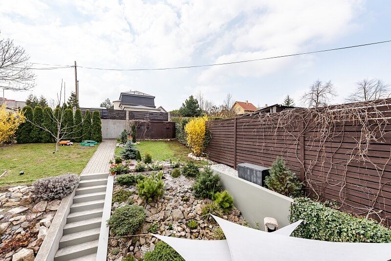 Konzumní, Horoměřice - Praha-západ | Prodej, Rodinný dům 4+kk, 96 m²