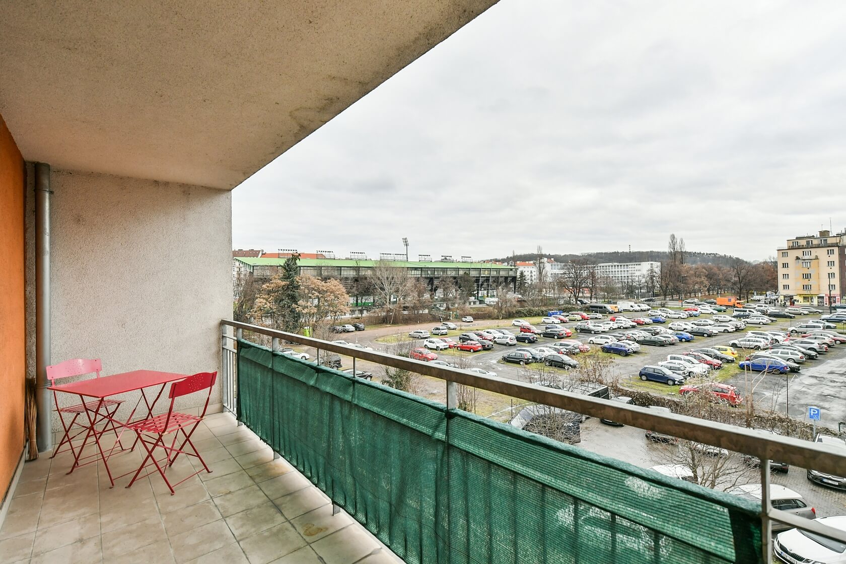 Petrohradská, Vršovice - Praha 10 | Pronájem, Byt 2+kk, 62 m²