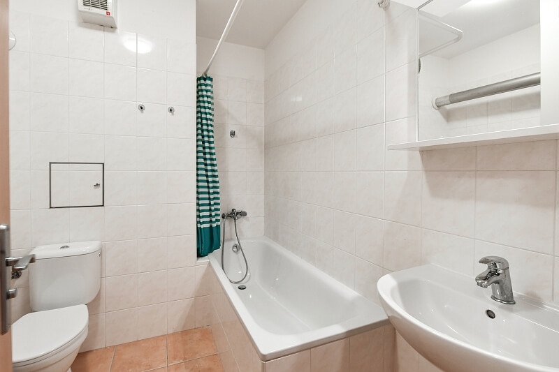 Petrohradská, Vršovice - Praha 10 | Pronájem, Byt 2+kk, 62 m²