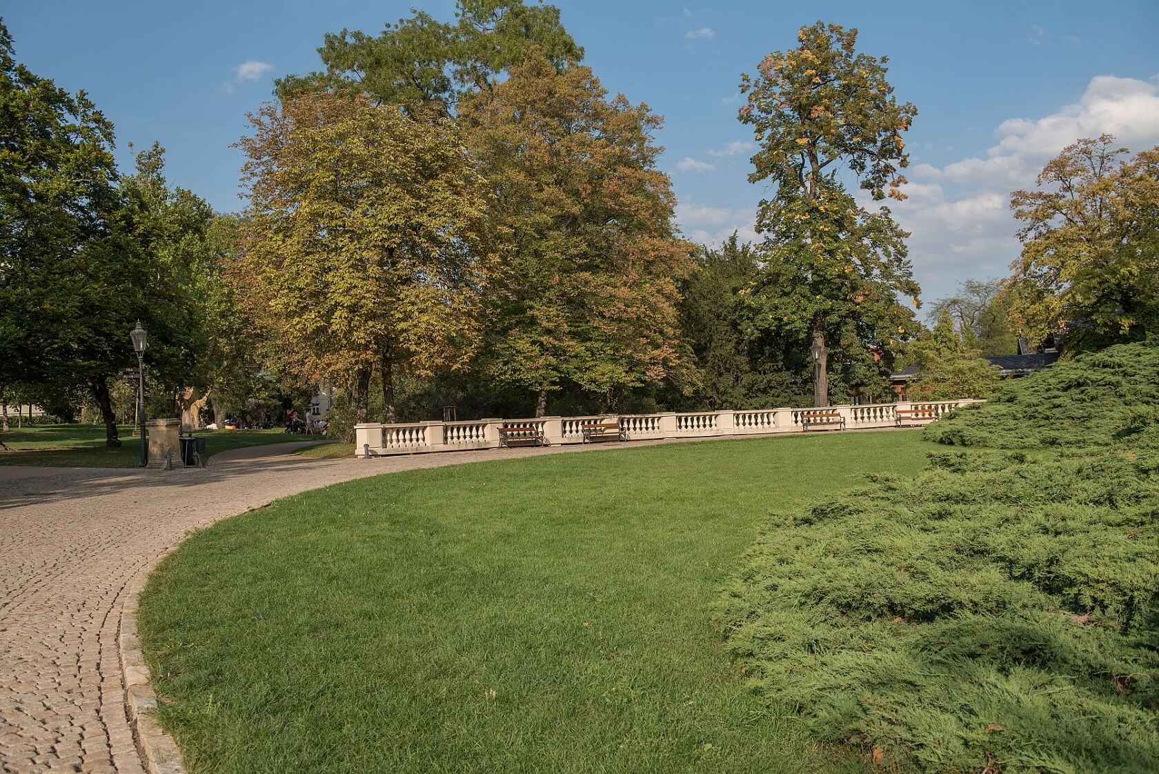 Petrohradská, Vršovice - Prague 10 | Rent, Apartment One-bedroom (2+kk), 62 m²