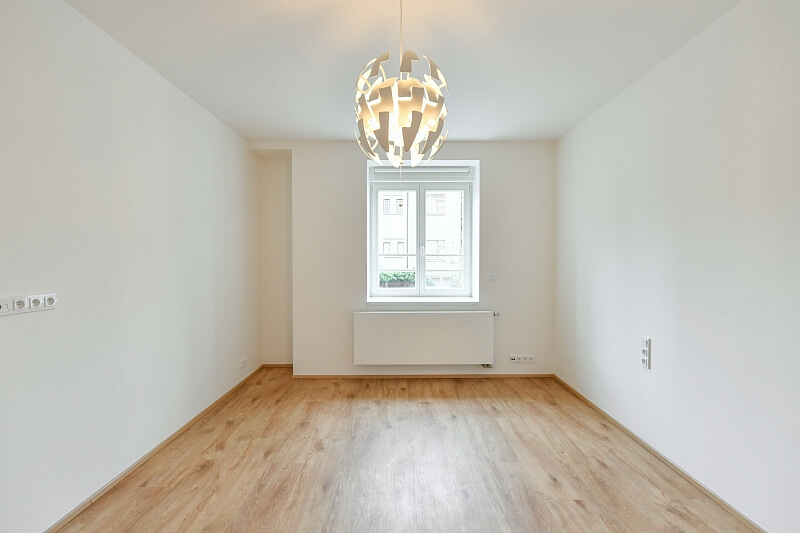 Kounická, Strašnice - Prague 10 | Rent, Apartment One-bedroom (2+kk), 50 m²