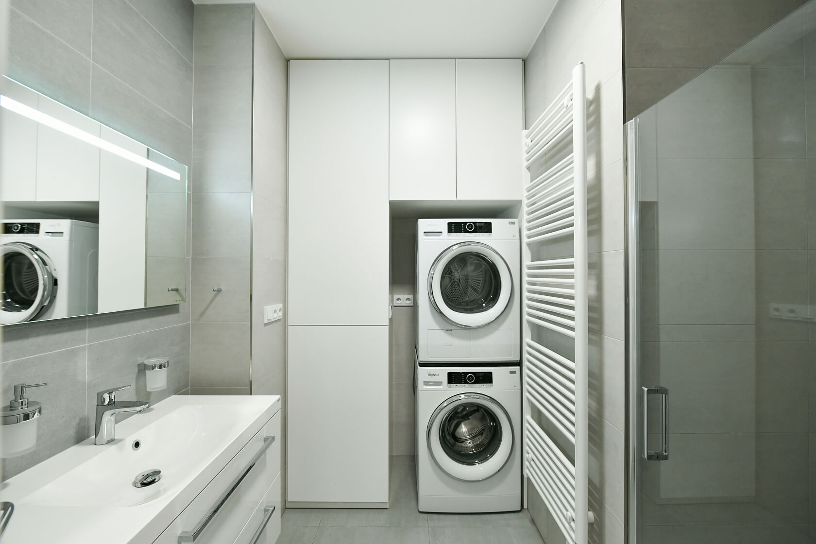 Kounická, Strašnice - Praha 10 | Pronájem, Byt 2+kk, 50 m²