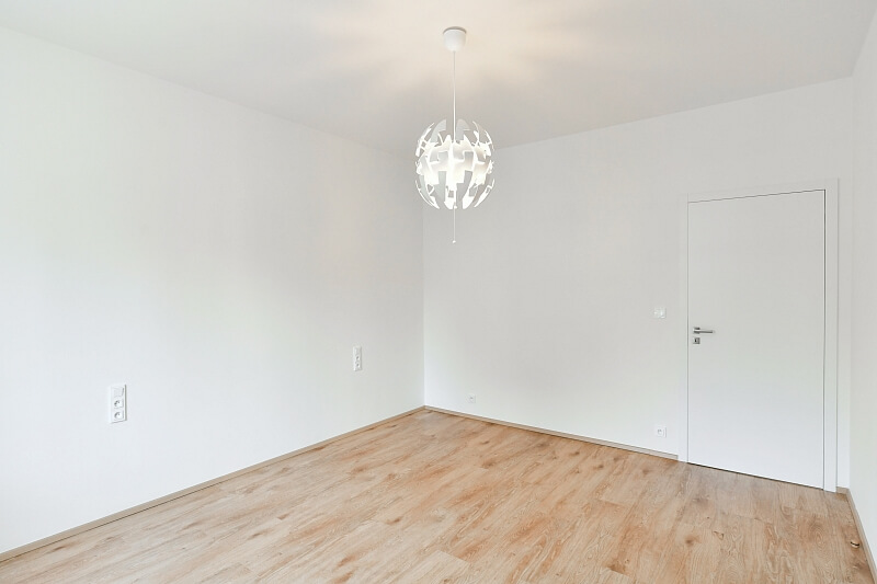 Kounická, Strašnice - Prague 10 | Rent, Apartment One-bedroom (2+kk), 50 m²