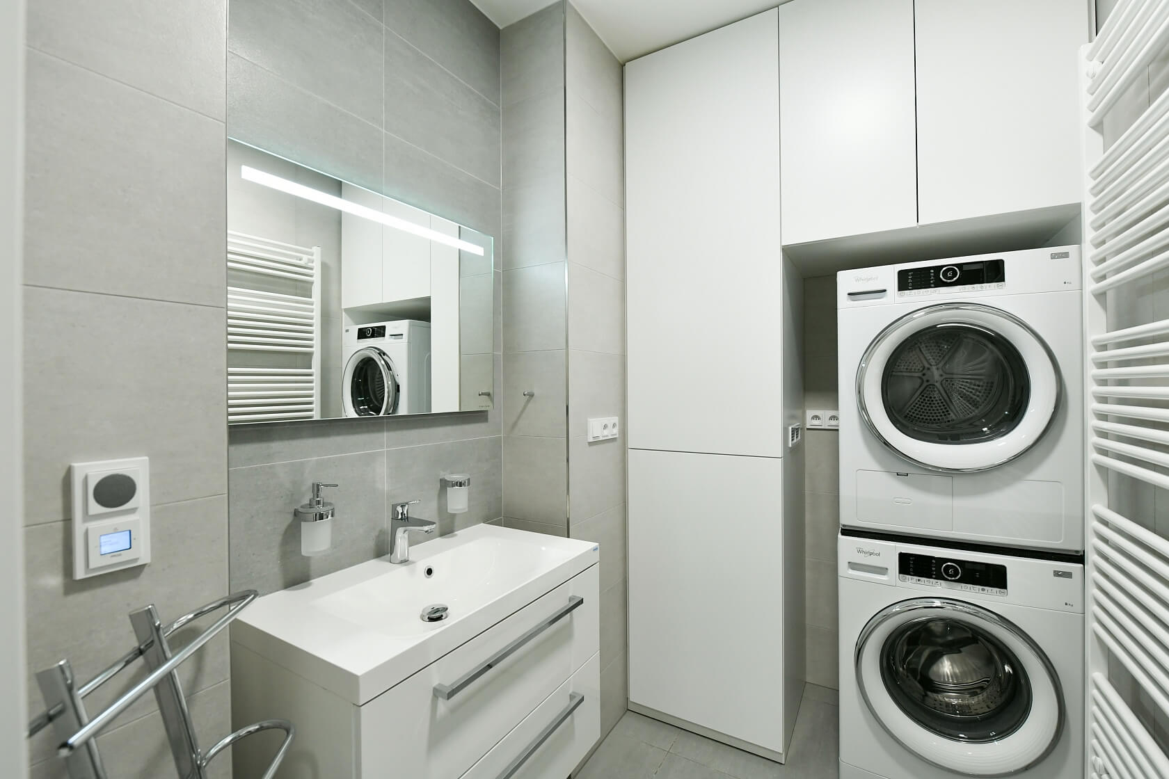 Kounická, Strašnice - Praha 10 | Pronájem, Byt 2+kk, 50 m²