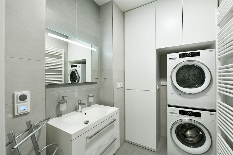 Kounická, Strašnice - Prague 10 | Rent, Apartment One-bedroom (2+kk), 50 m²