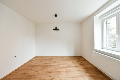 Kounická, Strašnice - Prague 10 | Rent, Apartment One-bedroom (2+kk), 50 m²