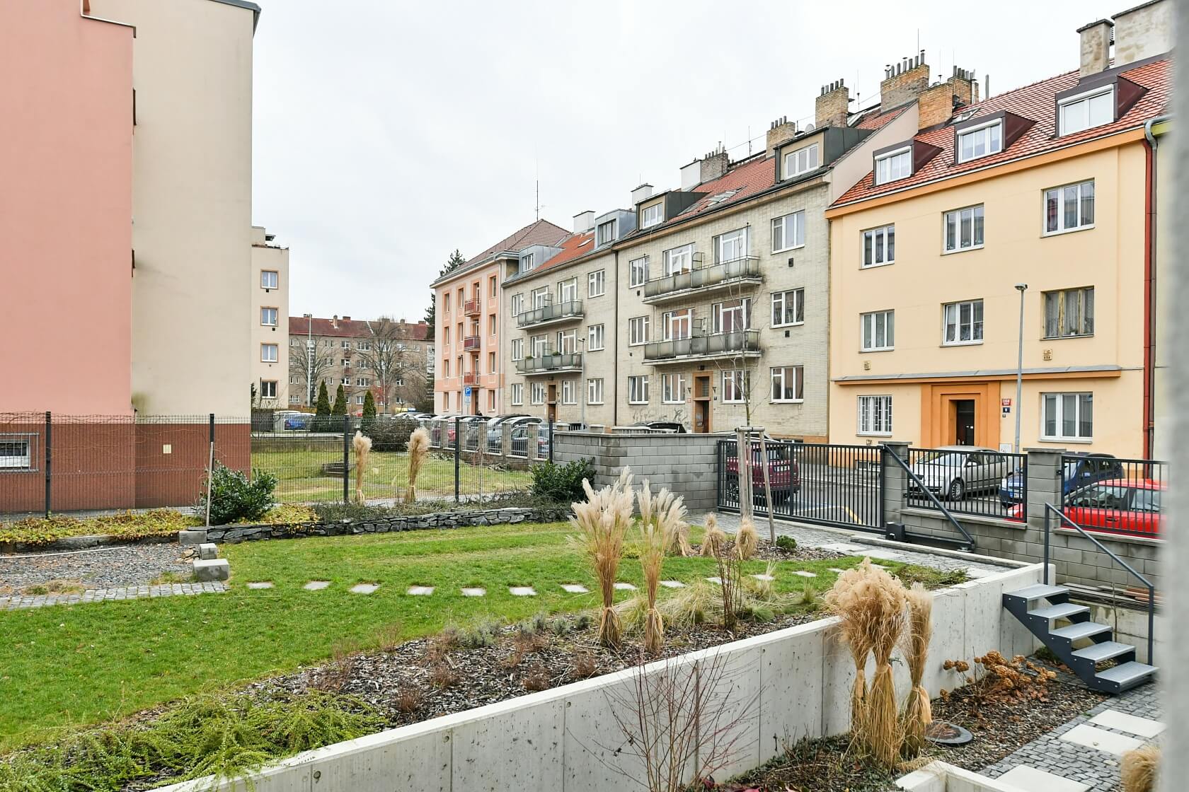 Kounická, Strašnice - Praha 10 | Pronájem, Byt 2+kk, 50 m²