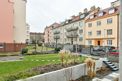 Kounická, Strašnice - Praha 10 | Pronájem, Byt 2+kk, 50 m²