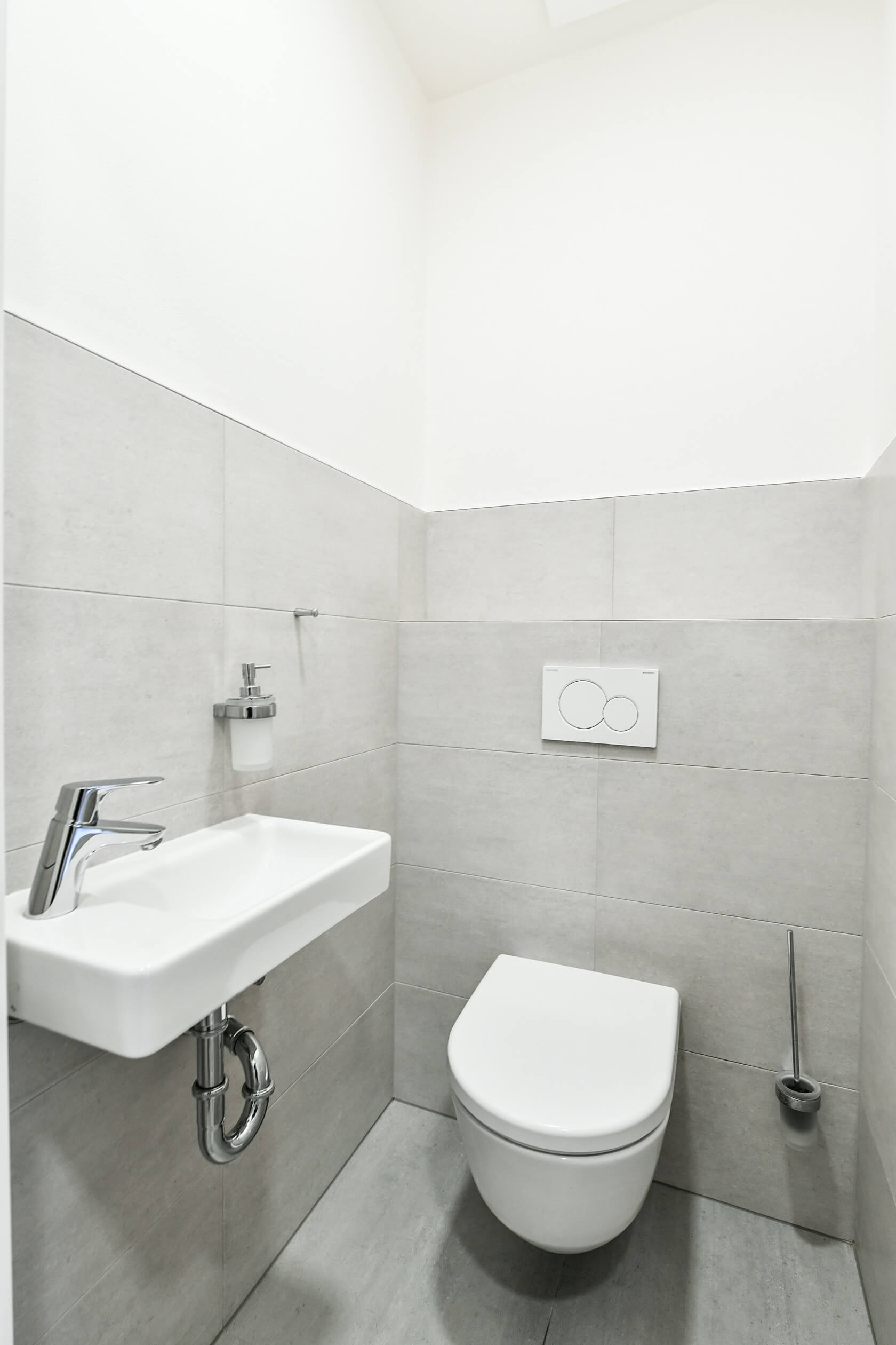 Kounická, Strašnice - Praha 10 | Pronájem, Byt 2+kk, 50 m²