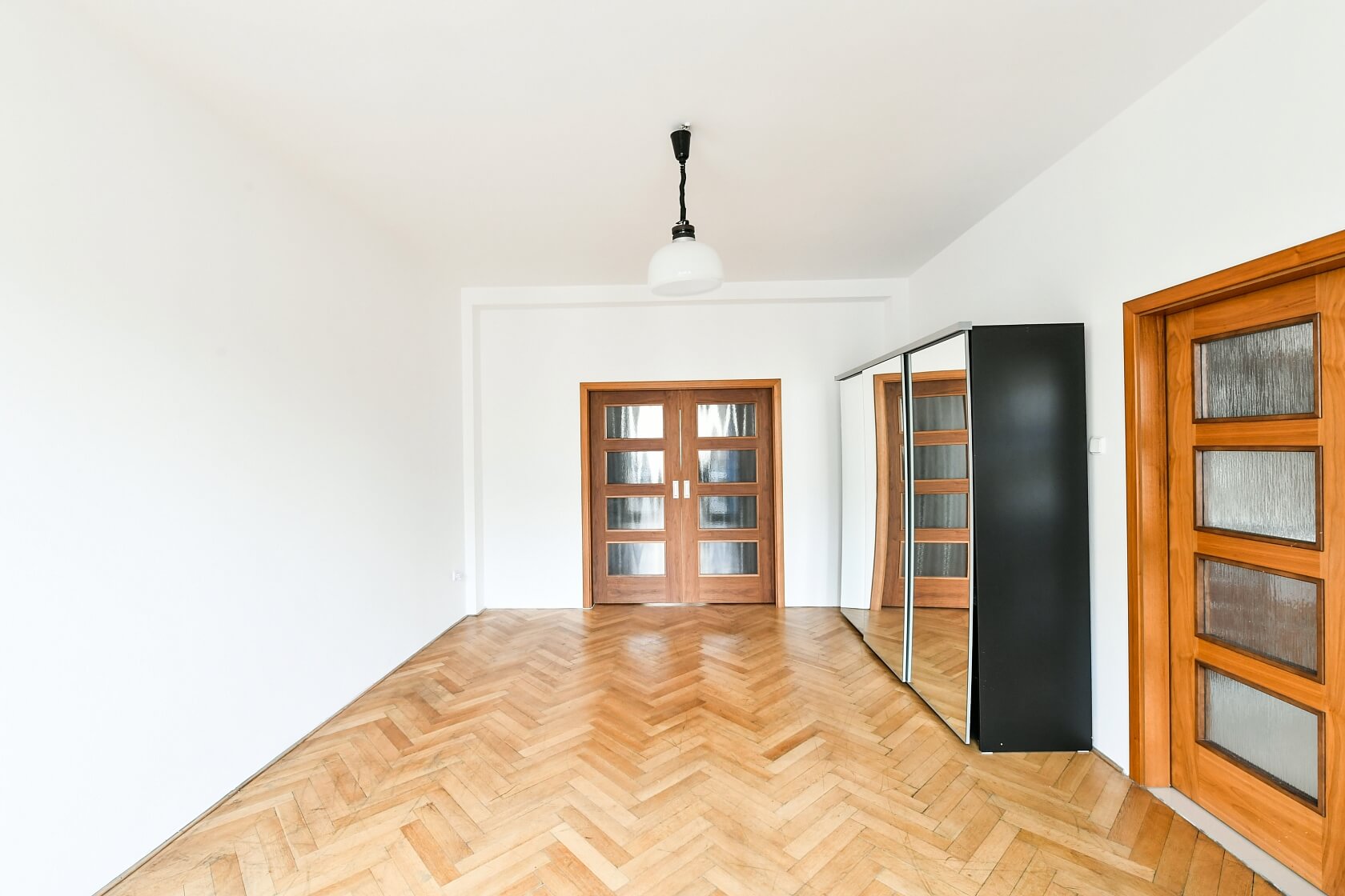 Klimentská, Nové Město - Praha 1 | Pronájem, Byt 3+1, 107 m²