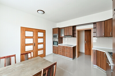 Klimentská, Nové Město - Prague 1 | Rent, Apartment Two-bedroom (3+1), 107 m²