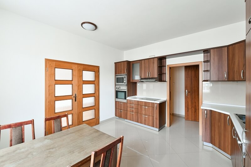 Klimentská, Nové Město - Prague 1 | Rent, Apartment Two-bedroom (3+1), 107 m²