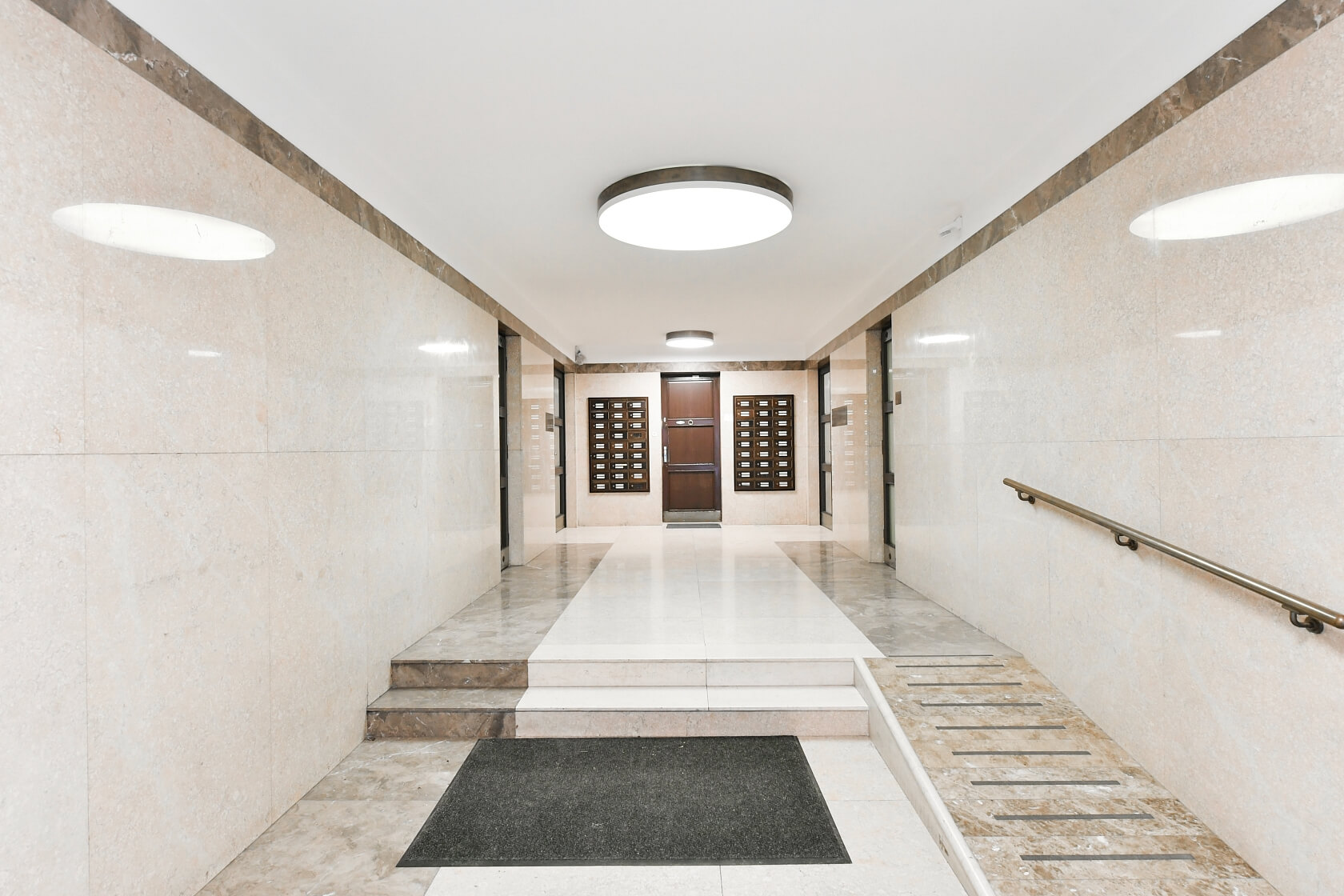 Klimentská, Nové Město - Praha 1 | Pronájem, Byt 3+1, 107 m²