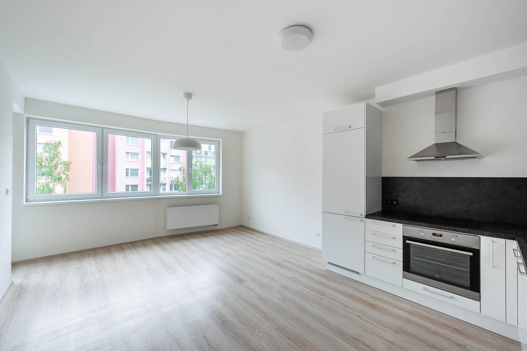 Tupolevova, Letňany - Praha 9 | Pronájem, Byt 2+kk, 52 m²