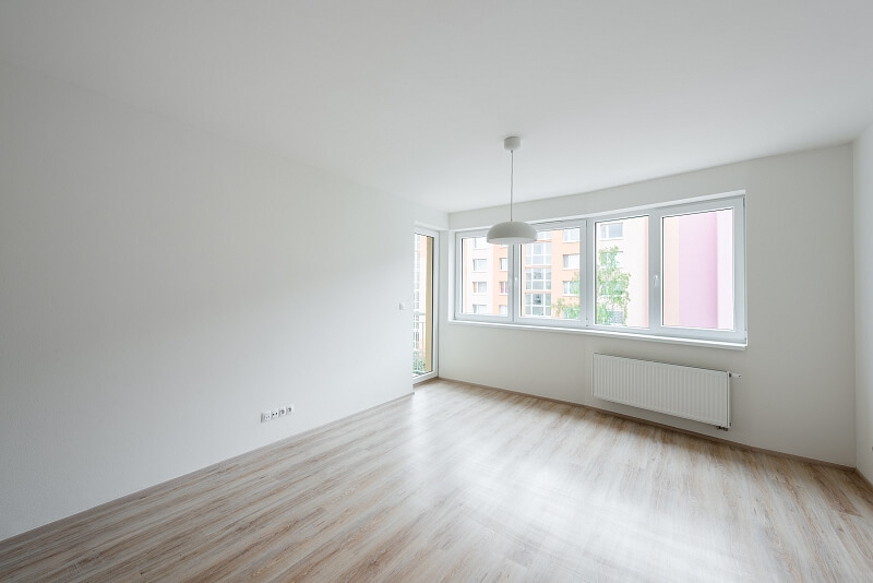 Tupolevova, Letňany - Praha 9 | Pronájem, Byt 2+kk, 52 m²