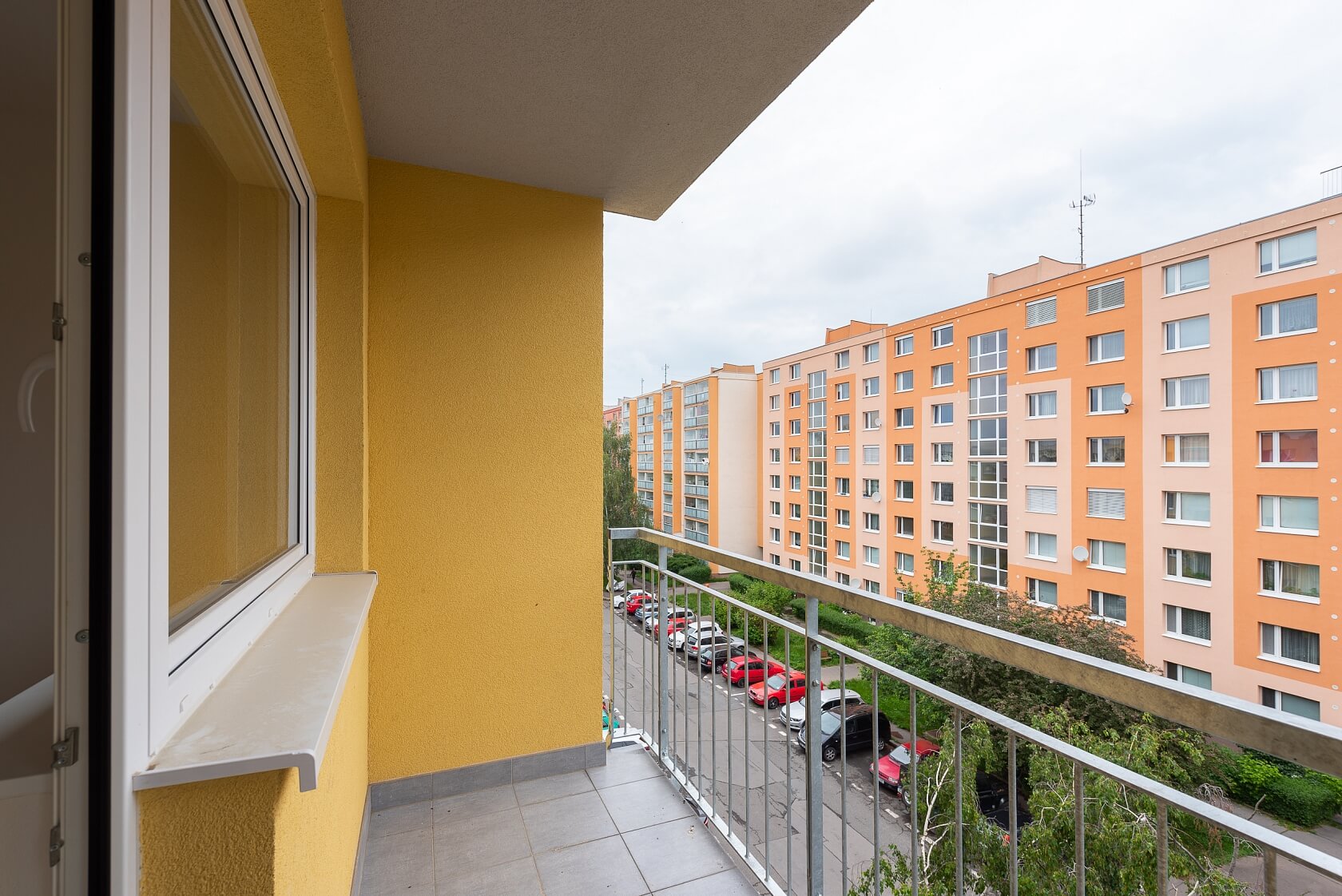 Tupolevova, Letňany - Praha 9 | Pronájem, Byt 2+kk, 52 m²
