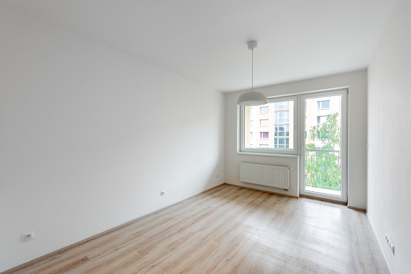 Tupolevova, Letňany - Prague 9 | Rent, Apartment One-bedroom (2+kk), 52 m²