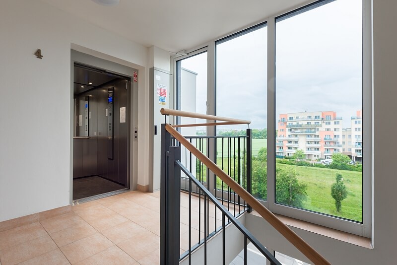 Tupolevova, Letňany - Praha 9 | Pronájem, Byt 2+kk, 52 m²