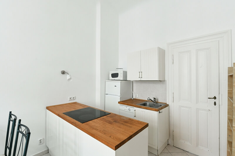 Jana Masaryka, Vinohrady - Praha 2 | Pronájem, Byt 2+1, 55 m²