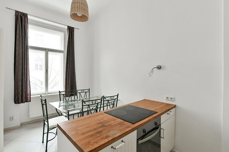 Jana Masaryka, Vinohrady - Prague 2 | Rent, Apartment One-bedroom (2+1), 55 m²