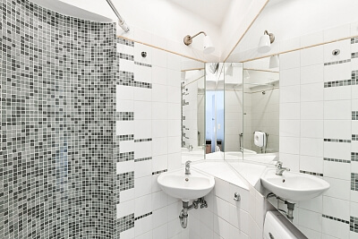 Jana Masaryka, Vinohrady - Praha 2 | Pronájem, Byt 2+1, 55 m²