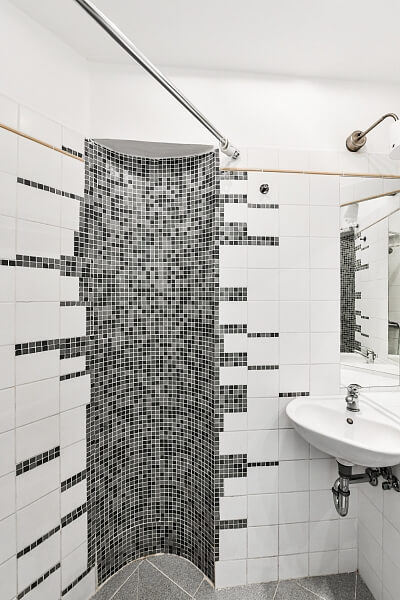 Jana Masaryka, Vinohrady - Praha 2 | Pronájem, Byt 2+1, 55 m²