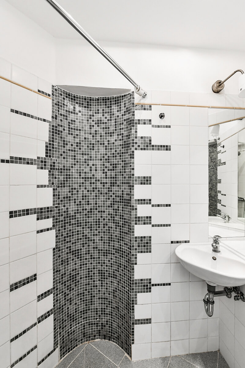 Jana Masaryka, Vinohrady - Prague 2 | Rent, Apartment One-bedroom (2+1), 55 m²