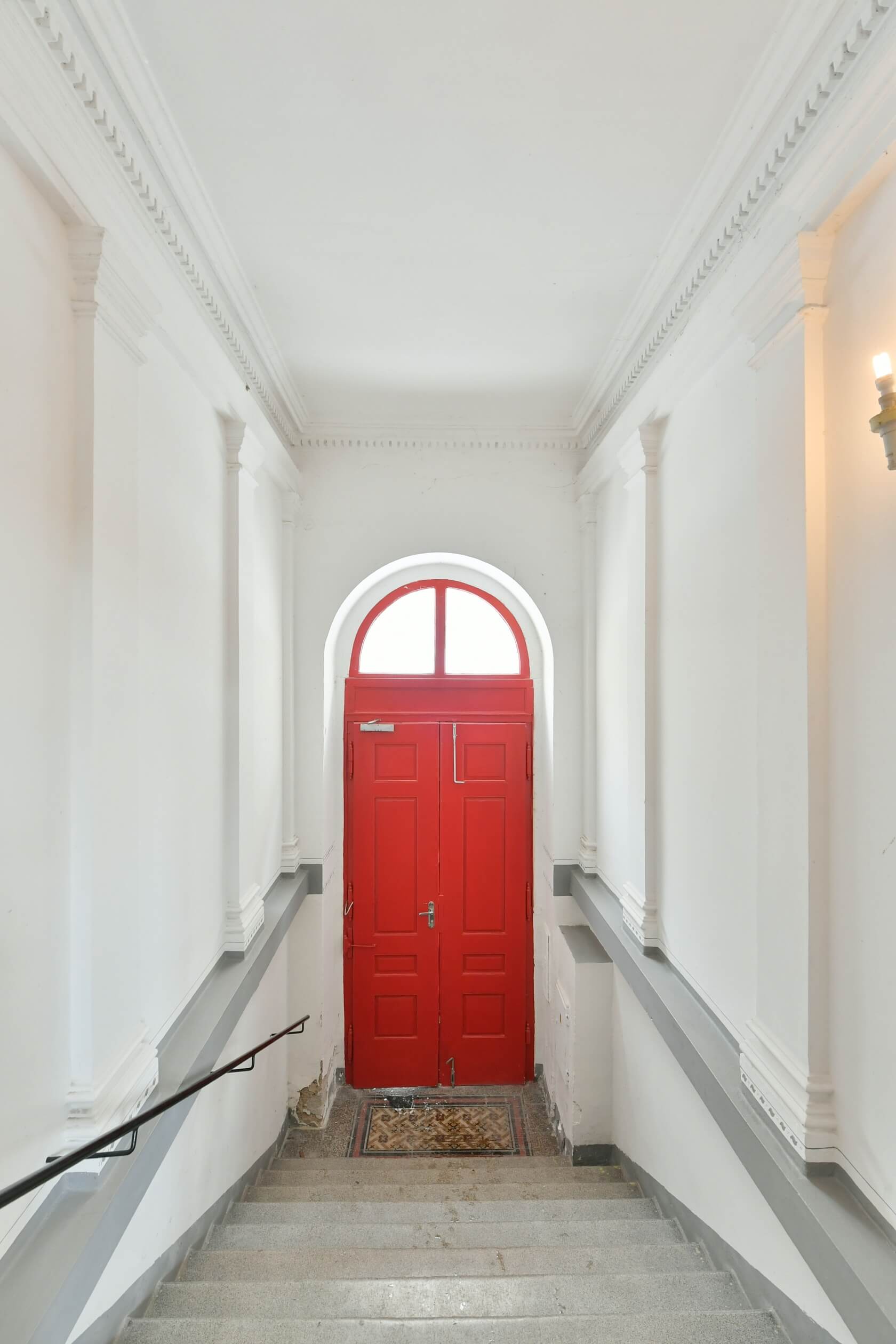 Jana Masaryka, Vinohrady - Praha 2 | Pronájem, Byt 2+1, 55 m²