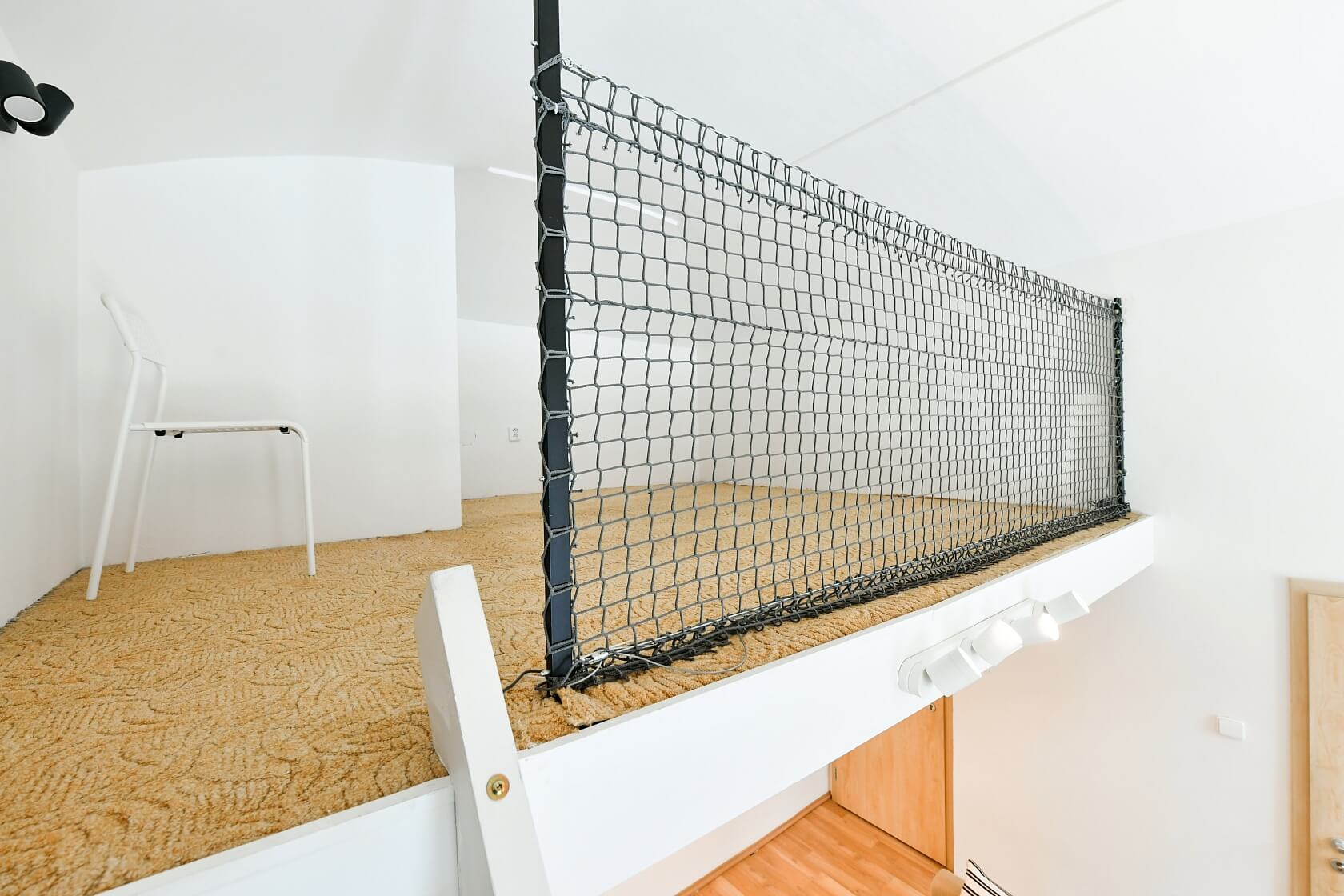 Londýnská, Vinohrady - Praha 2 | Pronájem, Byt 2+1, 50 m²