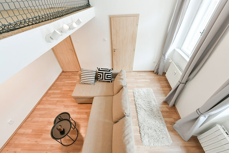 Londýnská, Vinohrady - Praha 2 | Pronájem, Byt 2+1, 50 m²