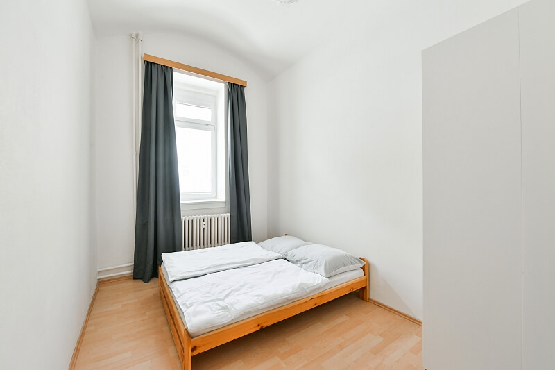 Londýnská, Vinohrady - Praha 2 | Pronájem, Byt 2+1, 50 m²