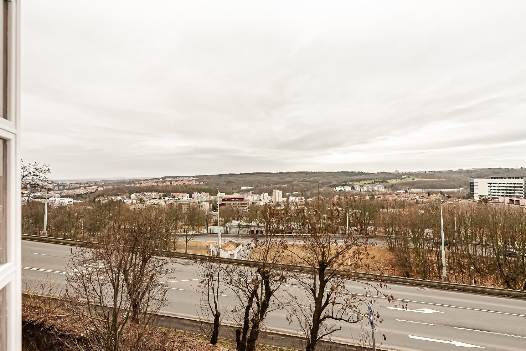 Kukulova, Břevnov - Praha 6 | Pronájem, Byt 4+kk, 115 m²