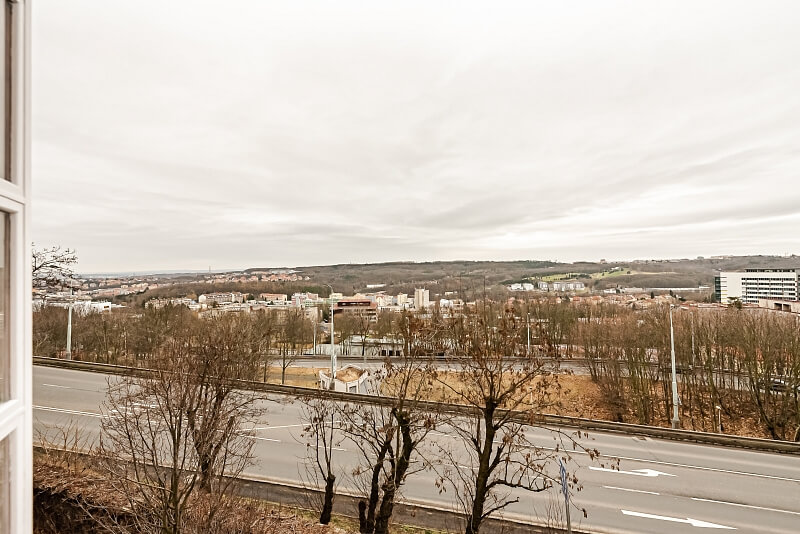 Kukulova, Břevnov - Praha 6 | Pronájem, Byt 4+kk, 115 m²