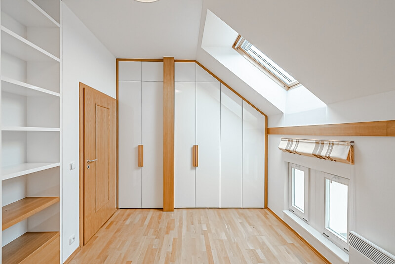 Kukulova, Břevnov - Prague 6 | Rent, Apartment Three-bedroom (4+kk), 115 m²