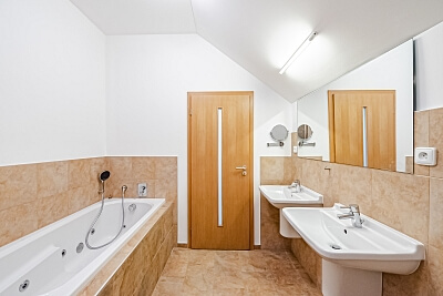 Kukulova, Břevnov - Praha 6 | Pronájem, Byt 4+kk, 115 m²