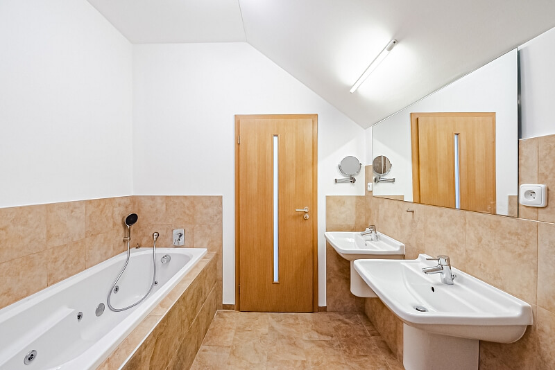 Kukulova, Břevnov - Prague 6 | Rent, Apartment Three-bedroom (4+kk), 115 m²