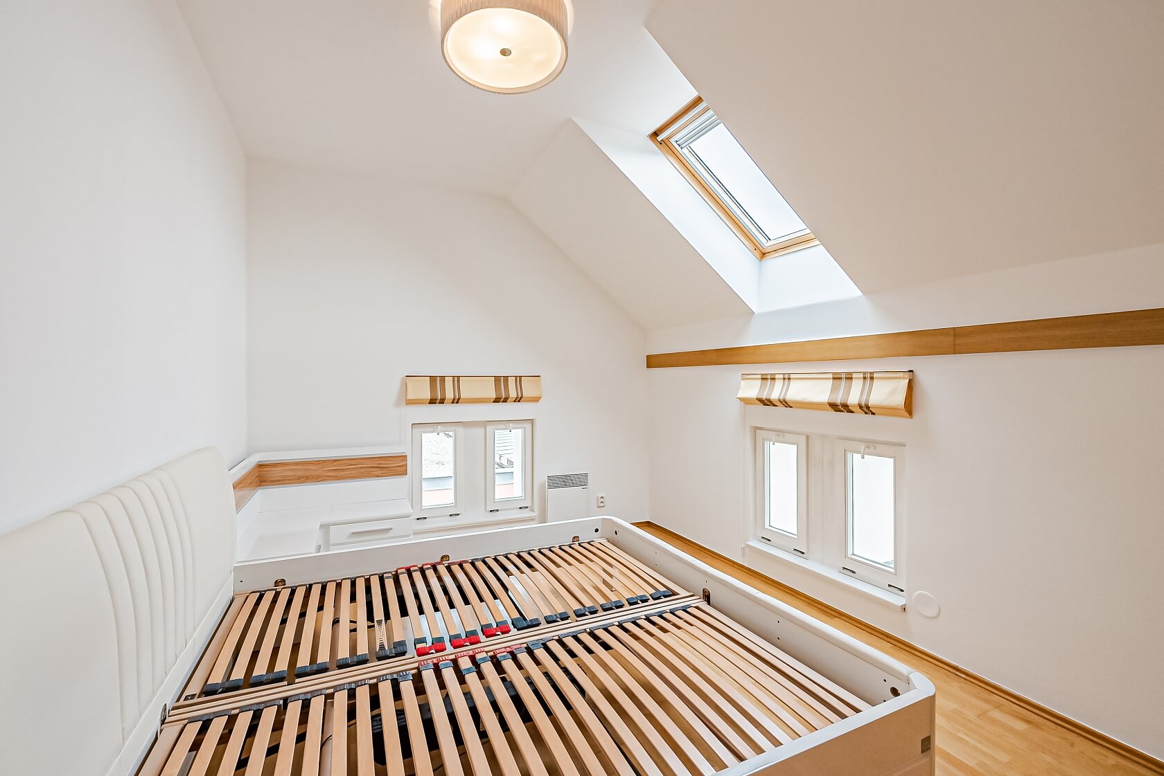 Kukulova, Břevnov - Praha 6 | Pronájem, Byt 4+kk, 115 m²