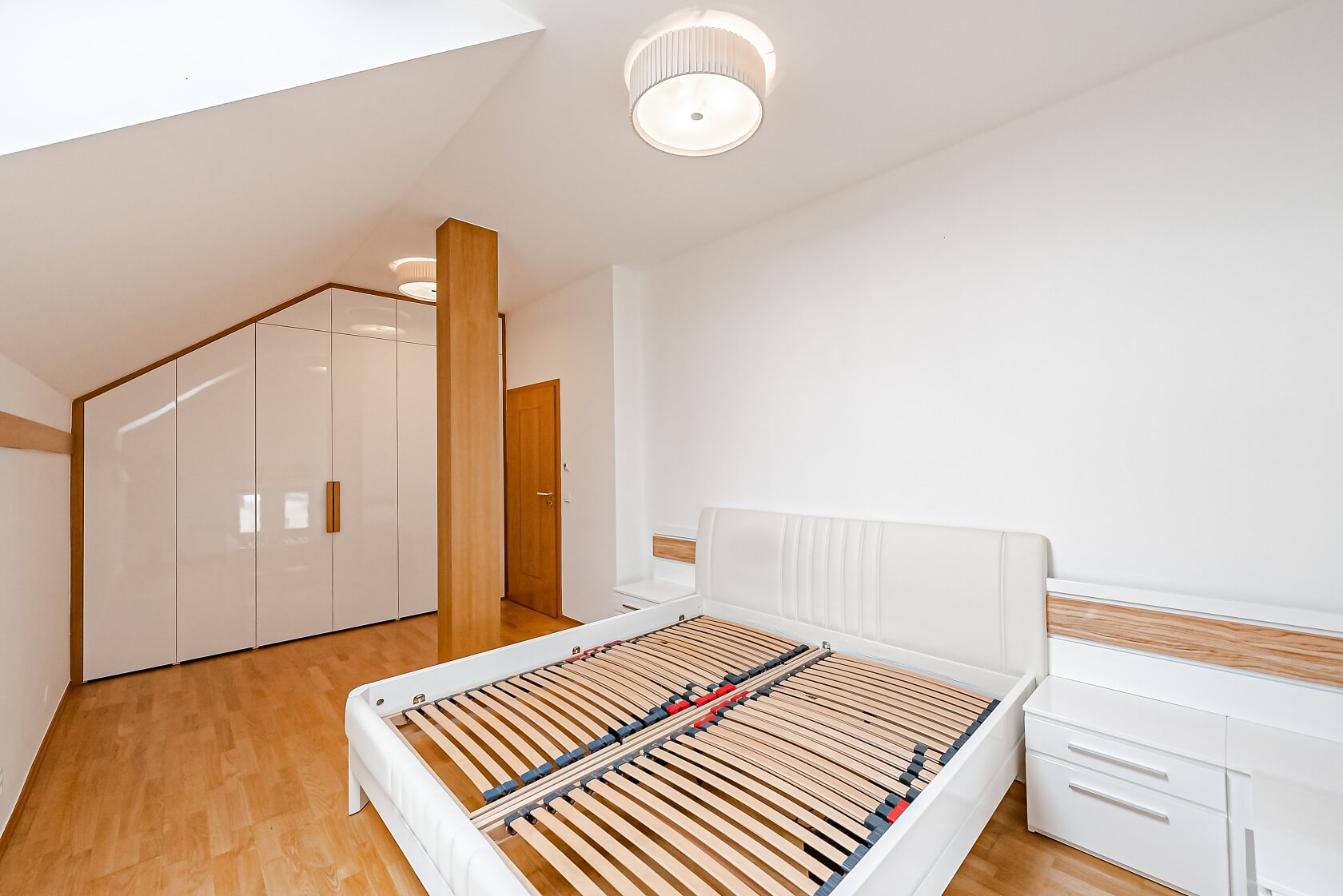 Kukulova, Břevnov - Praha 6 | Pronájem, Byt 4+kk, 115 m²