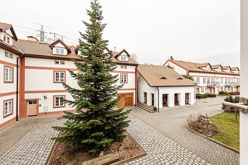 Kukulova, Břevnov - Prague 6 | Rent, Apartment Three-bedroom (4+kk), 115 m²