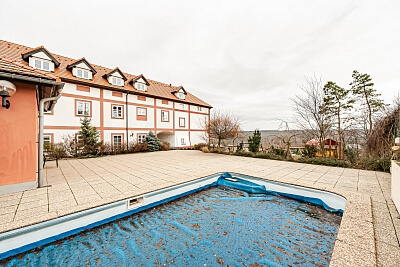 Kukulova, Břevnov - Praha 6 | Pronájem, Byt 4+kk, 115 m²