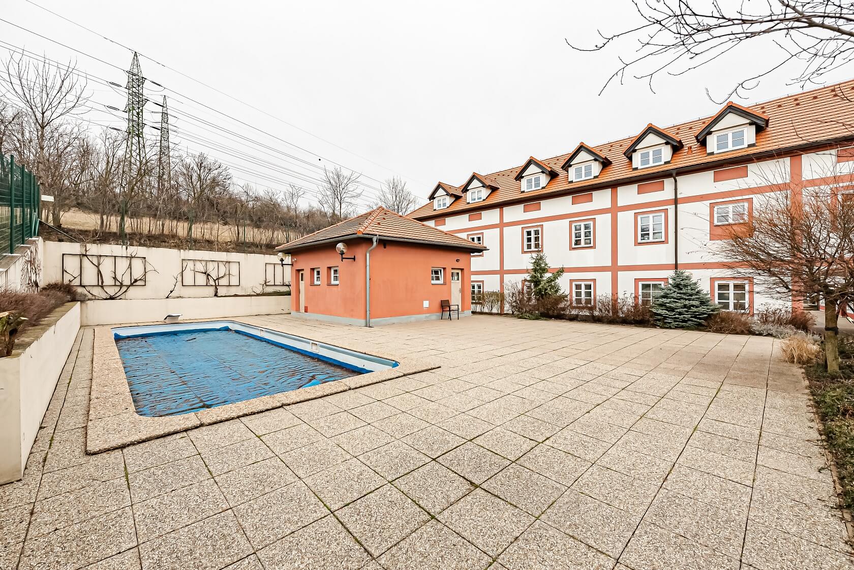 Kukulova, Břevnov - Praha 6 | Pronájem, Byt 4+kk, 115 m²