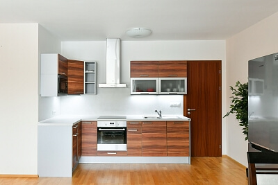 Magistrů, Michle - Praha 4 | Prodej, Byt 4+kk, 119 m²