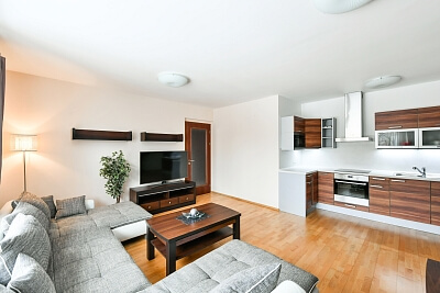 Magistrů, Michle - Praha 4 | Prodej, Byt 4+kk, 119 m²