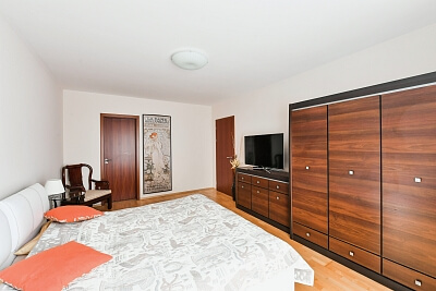 Magistrů, Michle - Praha 4 | Prodej, Byt 4+kk, 119 m²