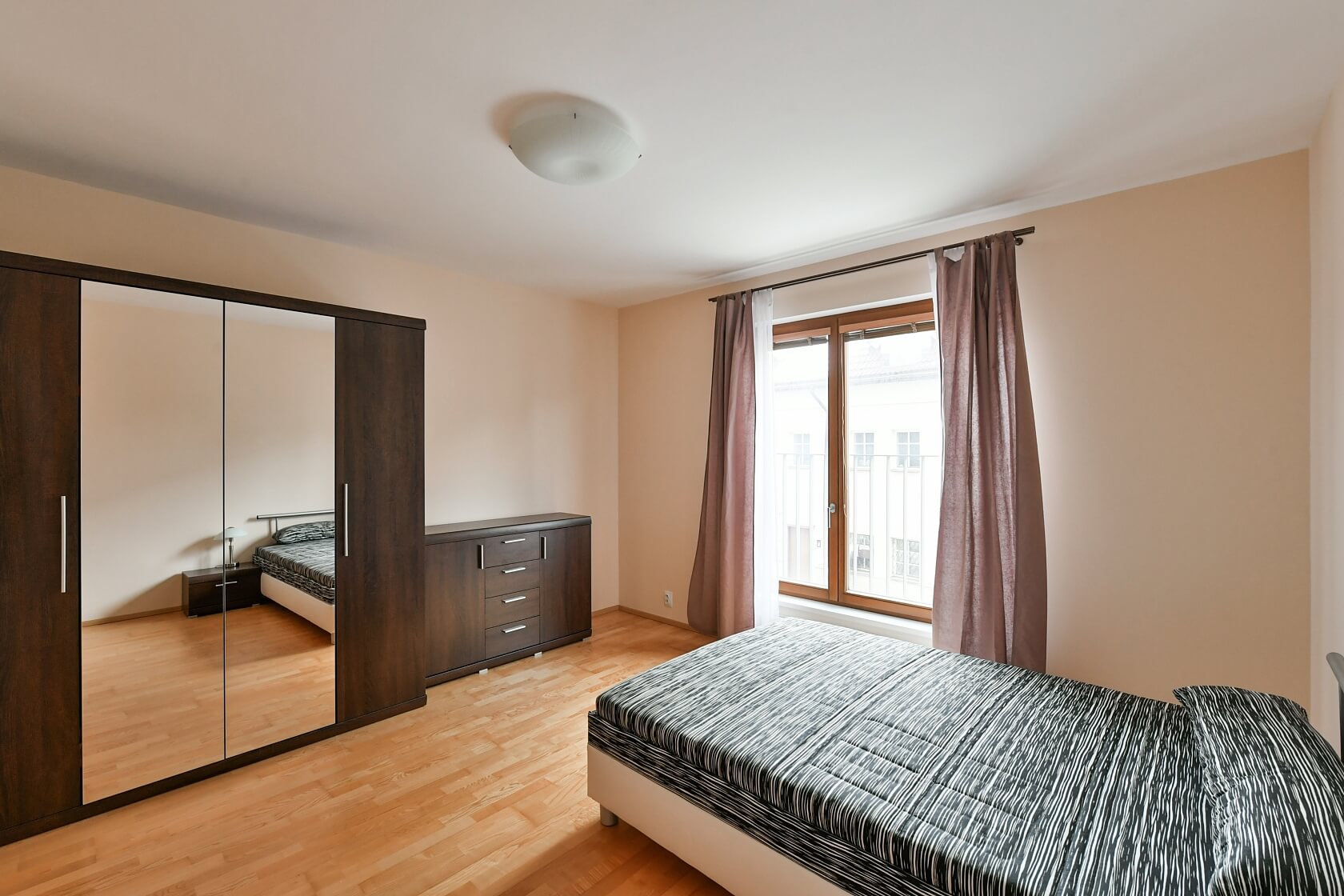 Magistrů, Michle - Praha 4 | Prodej, Byt 4+kk, 119 m²