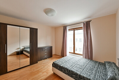 Magistrů, Michle - Praha 4 | Prodej, Byt 4+kk, 119 m²